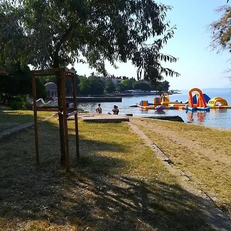 With Parking Space - 22871 アパート *