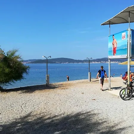 With Parking Space - 22871 アパート ザダル