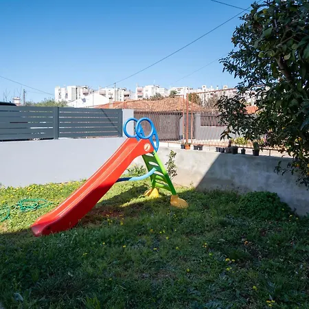 With Parking Space - 22871 ザダル