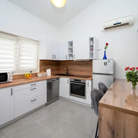 With Parking Space - 22871 *