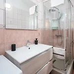Apartament With Parking Space - 22871 Zadar