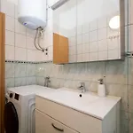 Apartament With Parking Space - 22871 *