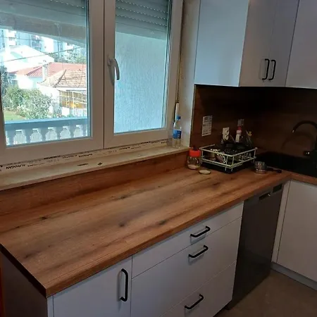 Apartment With A Parking Space - 22871 Zadar