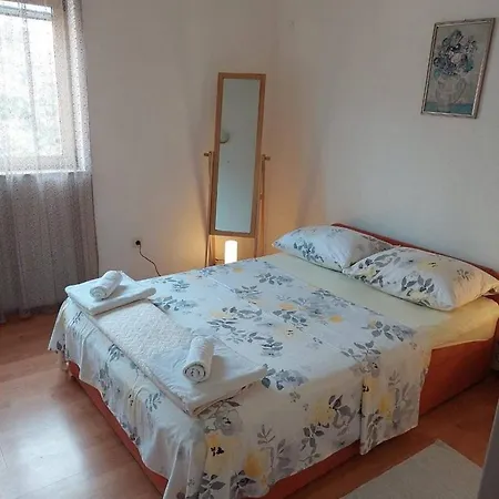 With A Parking Space - 22871 Apartment *