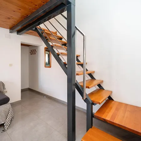 With A Parking Space - 22871 Apartment *