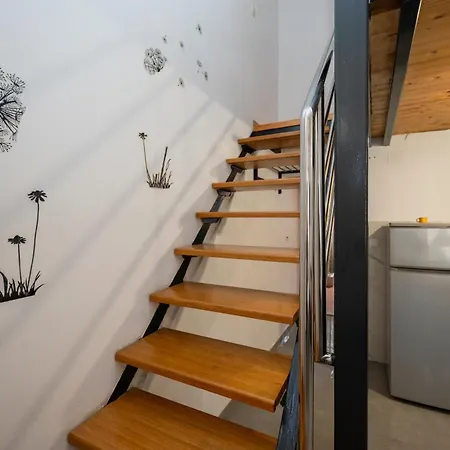 Apartment With A Parking Space - 22871 Zadar