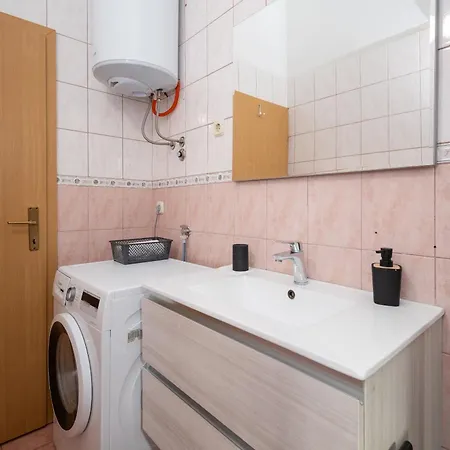 Apartamento With Parking Space - 22871 *