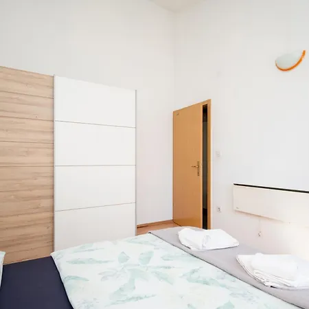 With A Parking Space - 22871 Apartment *