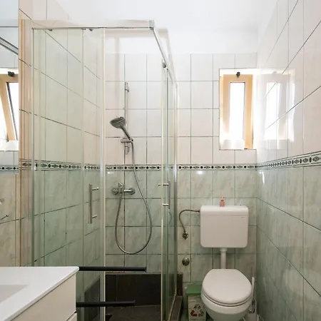 With Parking Space - 22871 Apartamento