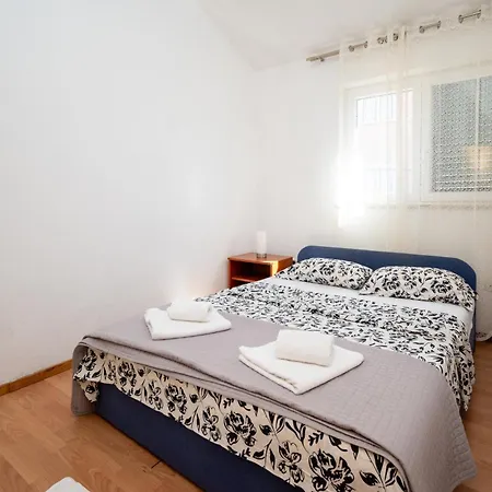 With A Parking Space - 22871 Apartment *