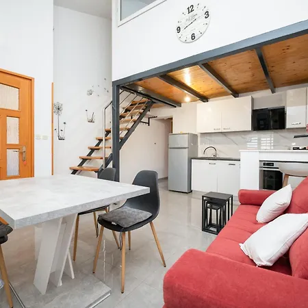 With Parking Space - 22871 *