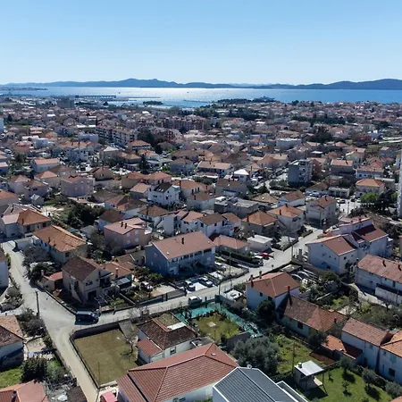 With Parking Space - 22871 Apartment