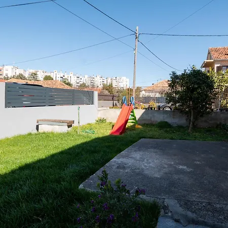 With A Parking Space - 22871 Apartment *