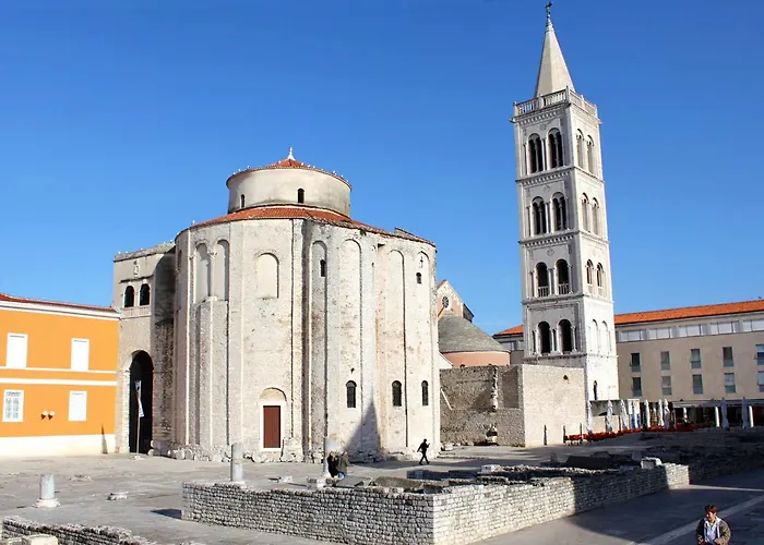 Appartamento With Parking Space - 22871 *