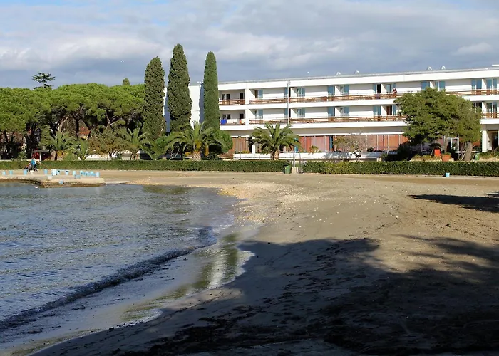 With Parking Space - 22871 *