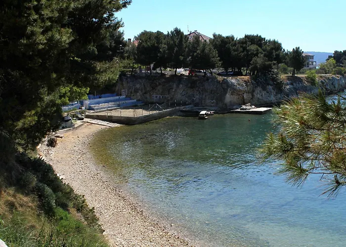 With Parking Space - 22871 Апартаменты *