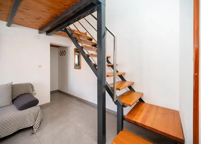 With Parking Space - 22871 Appartamento *