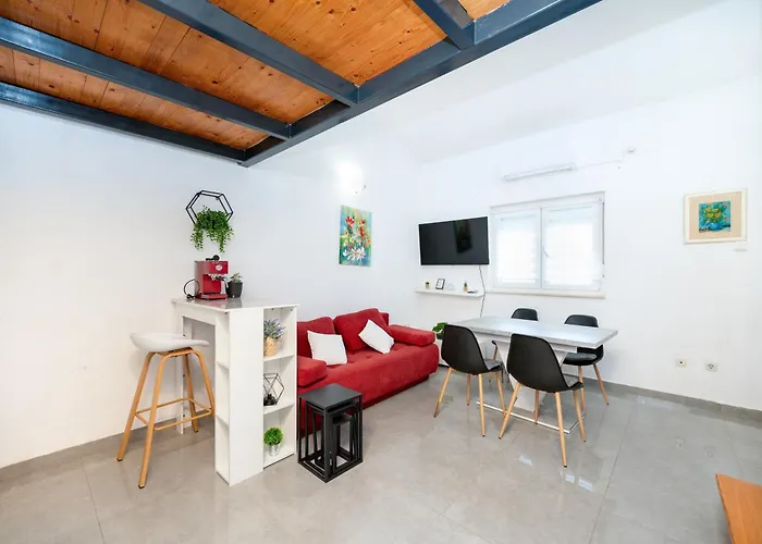 With Parking Space - 22871