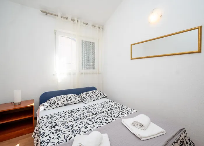 With Parking Space - 22871