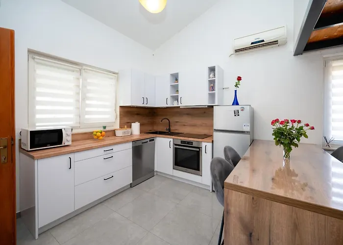 With Parking Space - 22871 *