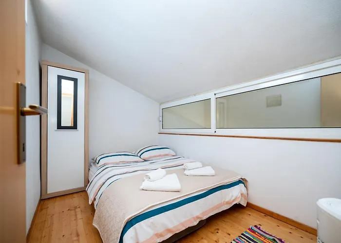 Appartamento With Parking Space - 22871 *