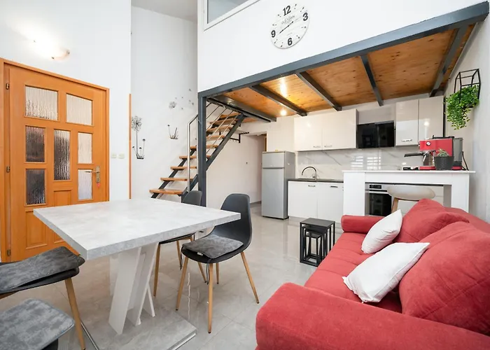 With Parking Space - 22871 *