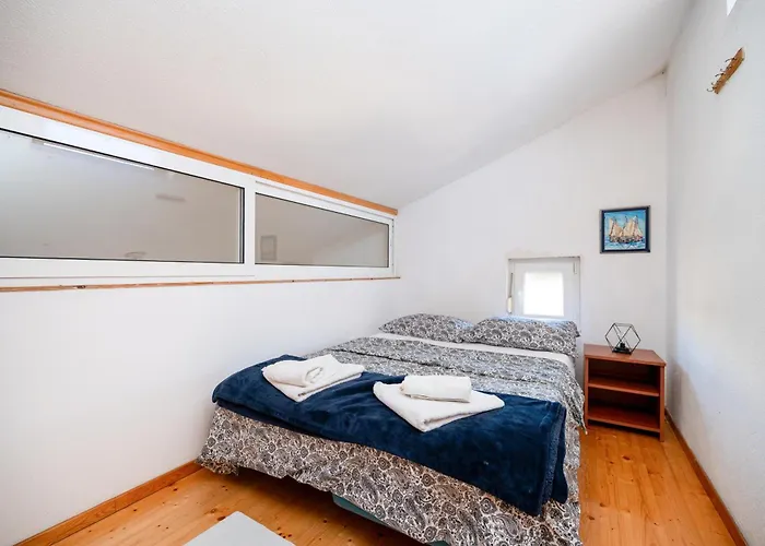 With Parking Space - 22871