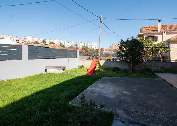 With Parking Space - 22871 Appartamento *